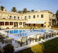 Hotel Villa Jerez
