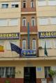 Pensión Residencia Algeciras