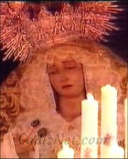 Cadiz:Nuestra Señora del Buen Fin
