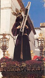 Cadiz:El Nazareno