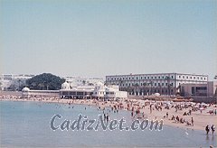 Cadiz: