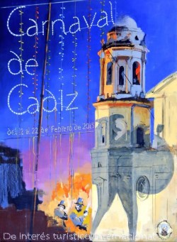 Carnaval de Cádiz 2015