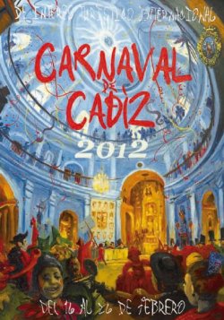 Carnaval 2012