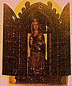 Cadiz:Santa María de España (s. XIII)