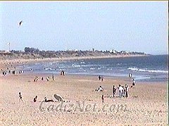 Cadiz: