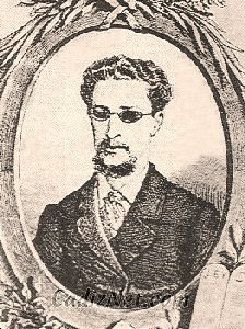 Cadiz:Fermín Salvochea