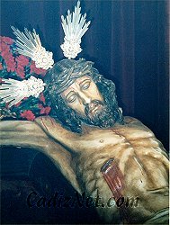 Cadiz:Santísimo Cristo del Amor