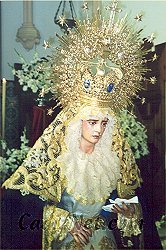 Cadiz:Nuestra Señora de la Estrella