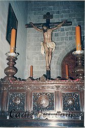 Cadiz:Stmo. Cristo de la Buena Muerte