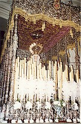 Cadiz:Santa María de la Paz
