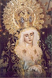 Cadiz:Nuestra Señora de la Soledad
