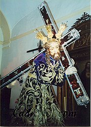 Cadiz:Nuestro Padre Jesús Nazareno