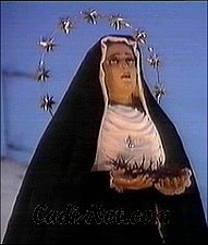 Cadiz:Nuestra Señora del Amor y Sacrificio