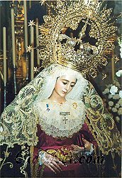 Cadiz:Nuestra Señora del Socorro