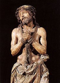 Cadiz:Ecce-Homo (Museo Catedralicio. Cádiz)