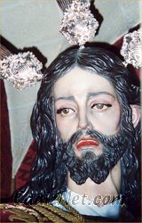 Cadiz:Nuestro Padre Jesús Cautivo