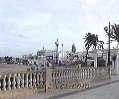 Cadiz: