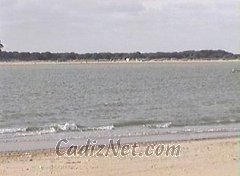 Cadiz: