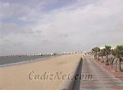 Cadiz: