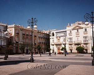 Cadiz: