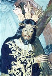 Cadiz:Nuestro Padre Jesús Nazareno