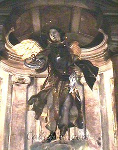 Cadiz:Arcángel San Rafael