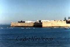 Cadiz: