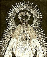 Cadiz:Nuestra Señora de Palomares