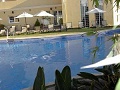 Hotel Prestige Palmera Plaza