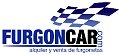Furgoncar - Alquiler de furgonetas