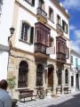 The Atrium at San Roque