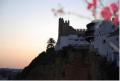 Casa Vista Castillo