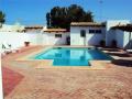 Holiday home Palmar, El I