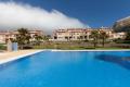 Tarifa Beach Resort