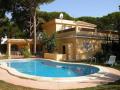 Holiday home Conil de la Frontera II