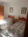 Hostal Los Arcos