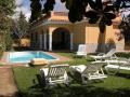 Holiday home Conil de la Frontera III