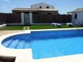 Chalet Cristobal I