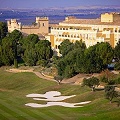 Hotel Barceló Montecastillo Resort