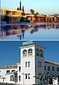 Hoteles de Chiclana